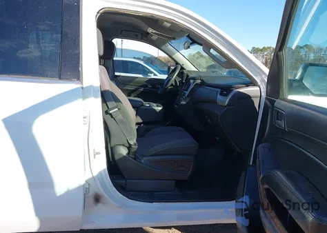 2020 Chevrolet Tahoe 2Wd Commercial Fleet z USA, uszkodzony, nr VIN 1GNLCDEC9LR168161